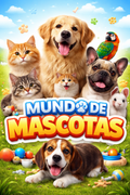 Mascota Feliz