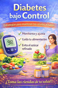 Diabetes Bajo Control