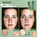 Mascarilla Facial de Té Verde – Ayuda a mantener la piel limpia y fresca
