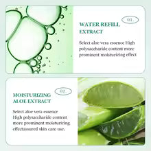 Jabón Natural de Aloe Vera Hidratante – Cuidado Suave para la Piel.