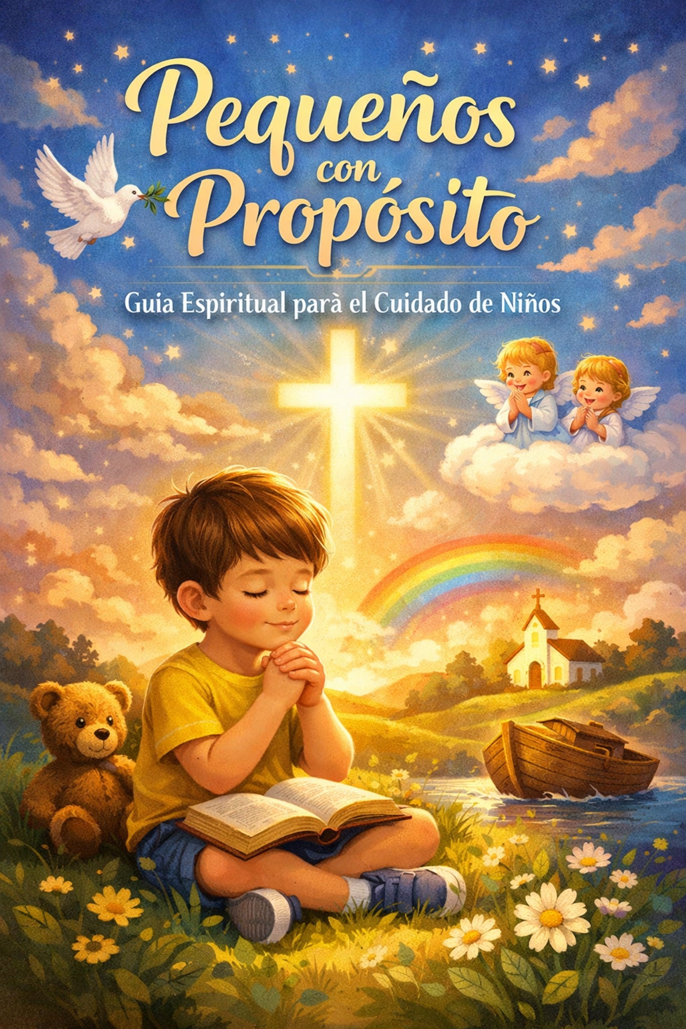 Pequeños con Propósito